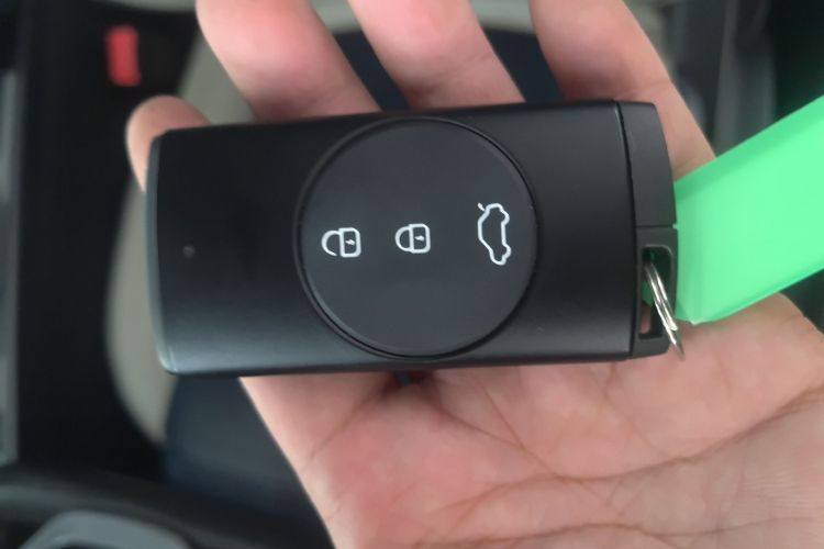 Chery Tiggo 5x 2023 immagine di auto #9