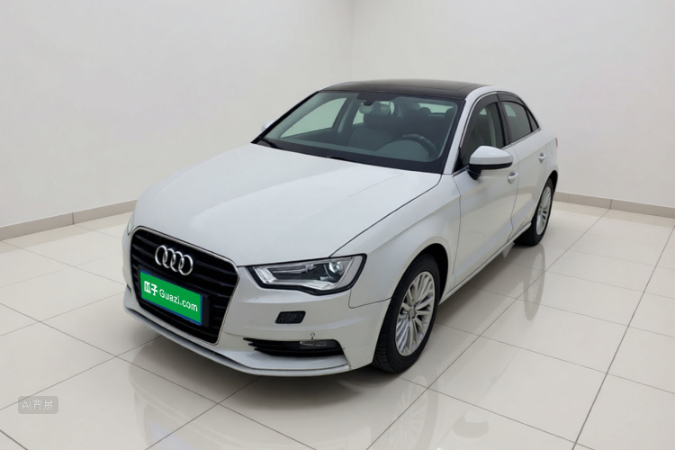 Audi A3 2017 #2 Audi A3 2017 car image #2