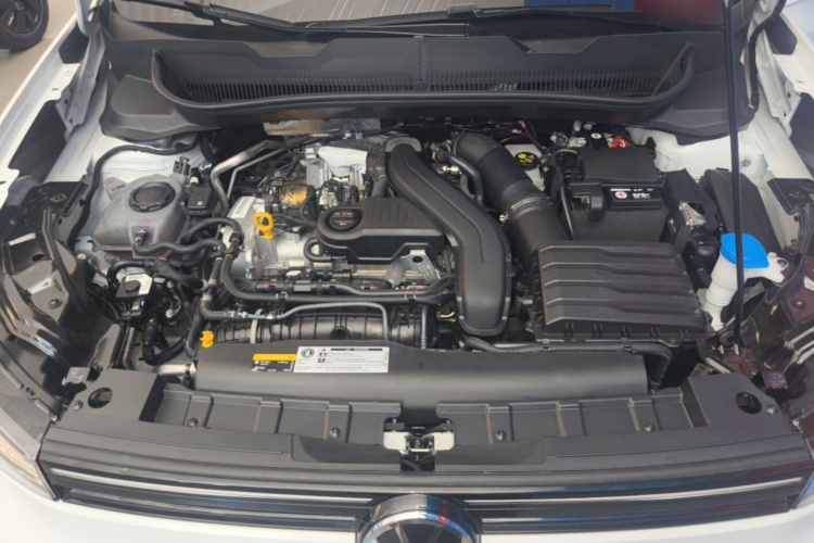 Volkswagen Tharu 2025 #20 Volkswagen Tharu 2025 صورة سيارة #20