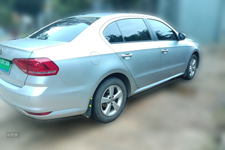 Volkswagen Lavida 2016 #7 Volkswagen Lavida 2016 car image #7