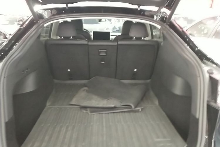 Tesla Model Y 2023 car image #19