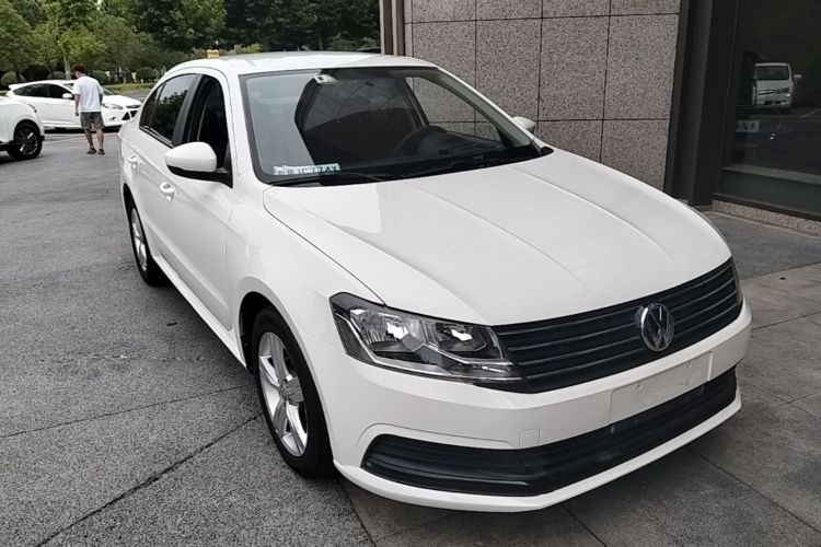 Volkswagen Lavida 2017 #4 Volkswagen Lavida 2017 car image #4