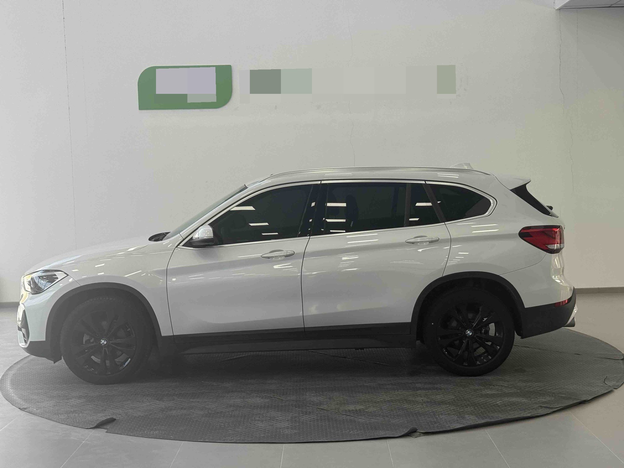 BMW X1 2022 #7 BMW X1 2022 immagine di auto #7