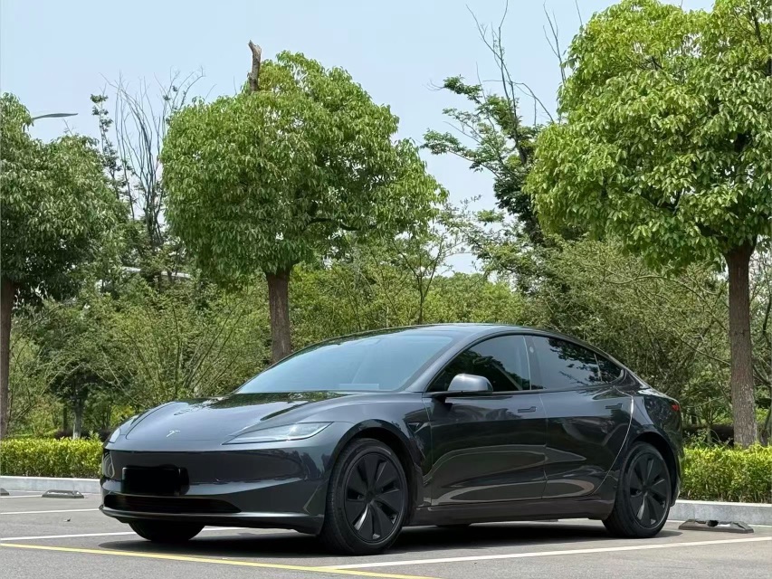 Tesla Model 3 2024 Tesla Model 3 2024 car image