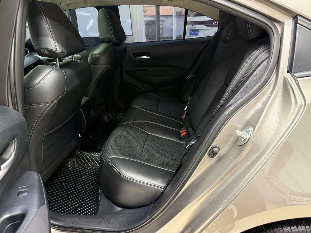Toyota Corolla 2024 car image #19