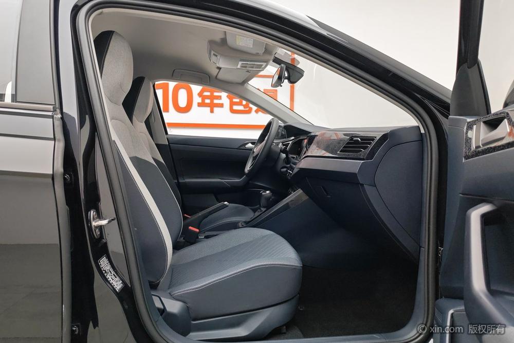 Volkswagen Lavida 2023 car image #24