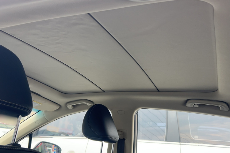 GEELY Emgrand GS 2018 imagen de coche #10