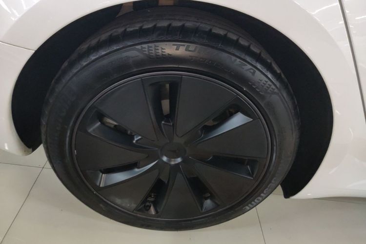 Tesla Model 3 2025 #10 Tesla Model 3 2025 car image #10