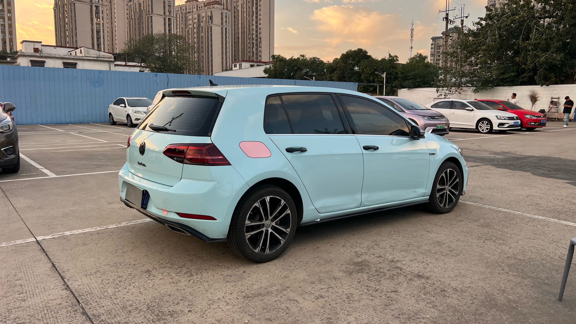 2019 #7 2019 car image #7