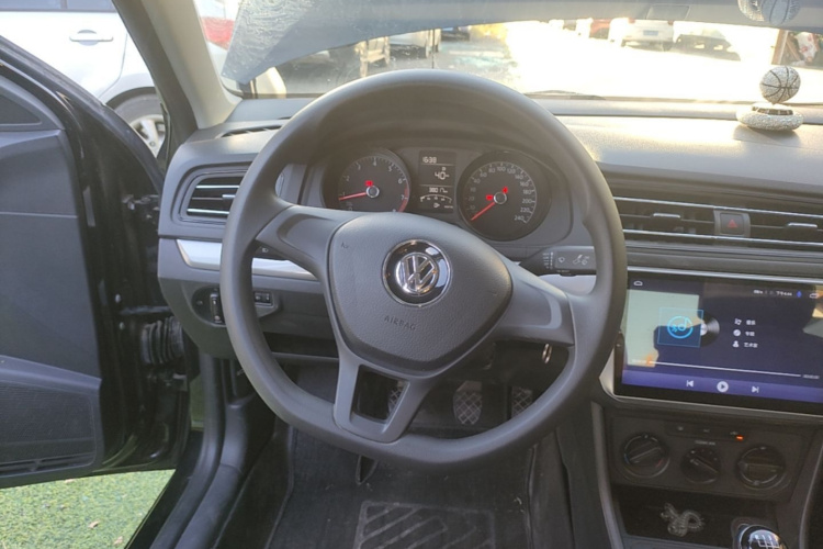 Volkswagen Lavida 2022 car image #11