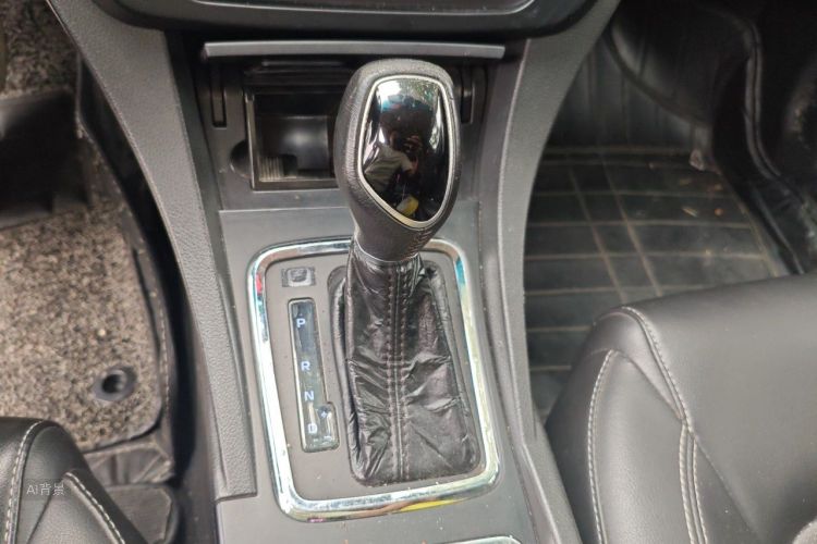 GEELY Emgrand 2017 #16 GEELY Emgrand 2017 car image #16