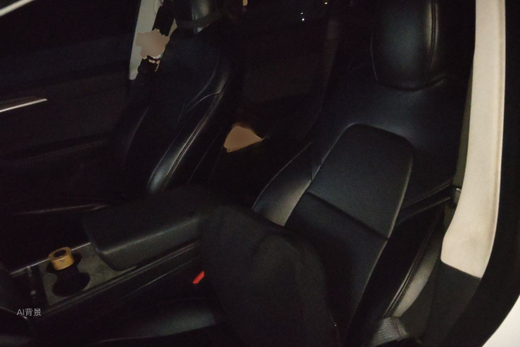 Tesla Model Y 2023 #17 Tesla Model Y 2023 car image #17