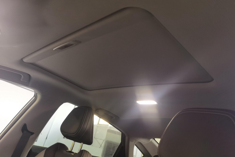 GEELY Binray 2023 #3 GEELY Binray 2023 صورة سيارة #3