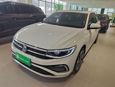 Volkswagen Bora 2025 car image 