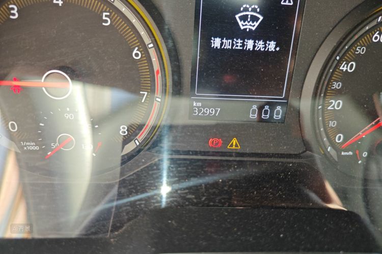 大众 途岳 2020 汽车图片 #14