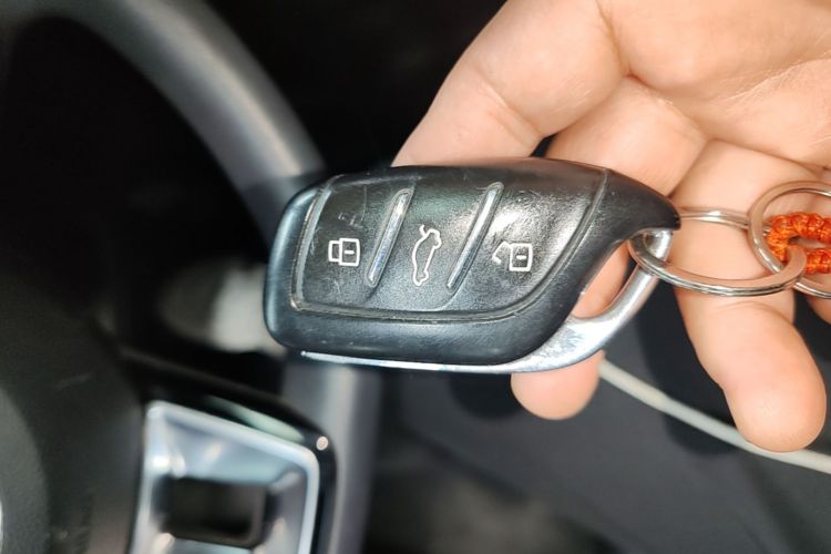MG 5 2021 #9 MG 5 2021 immagine di auto #9