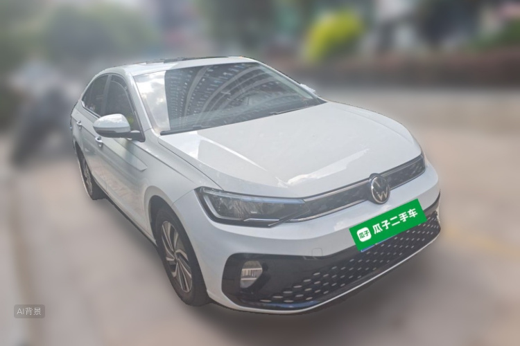 Volkswagen Lavida 2025 car image #4