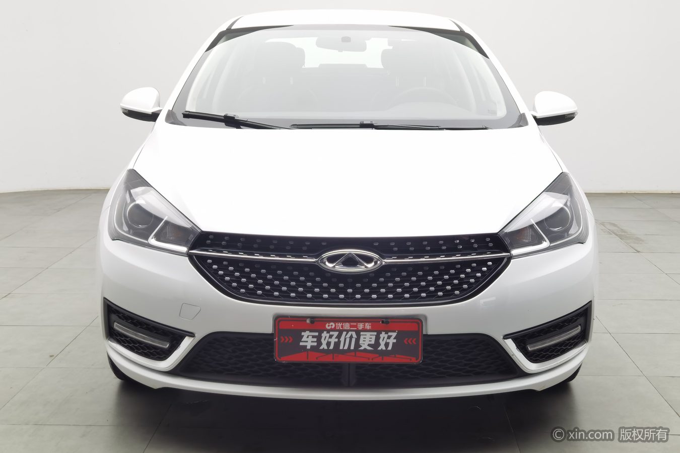 Chery Arrizo 5 2023 #4 Chery Arrizo 5 2023 car image #4