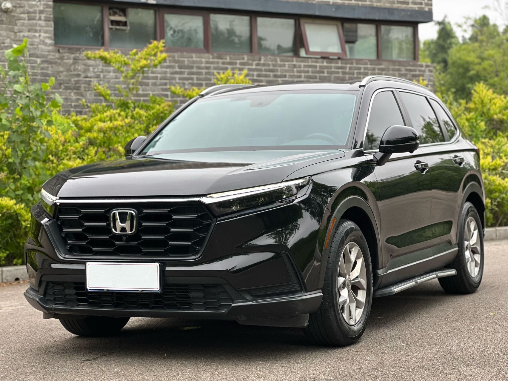 Honda CR-V 2023 Honda CR-V 2023 car image