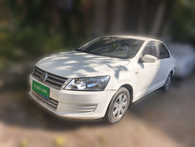 Volkswagen Santana 2019 Volkswagen Santana 2019 car image
