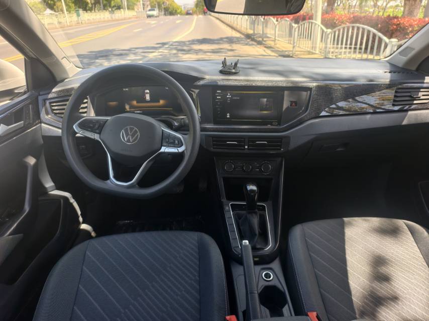 Volkswagen Lavida 2024 imagem de carro #5