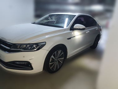 Volkswagen Bora 2019 car image 