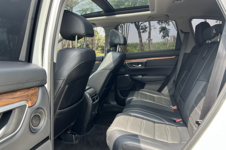 Honda CR-V 2020 car image #15