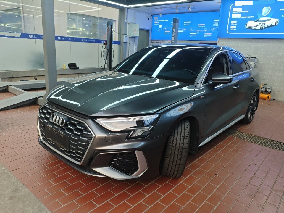 2023 car image 