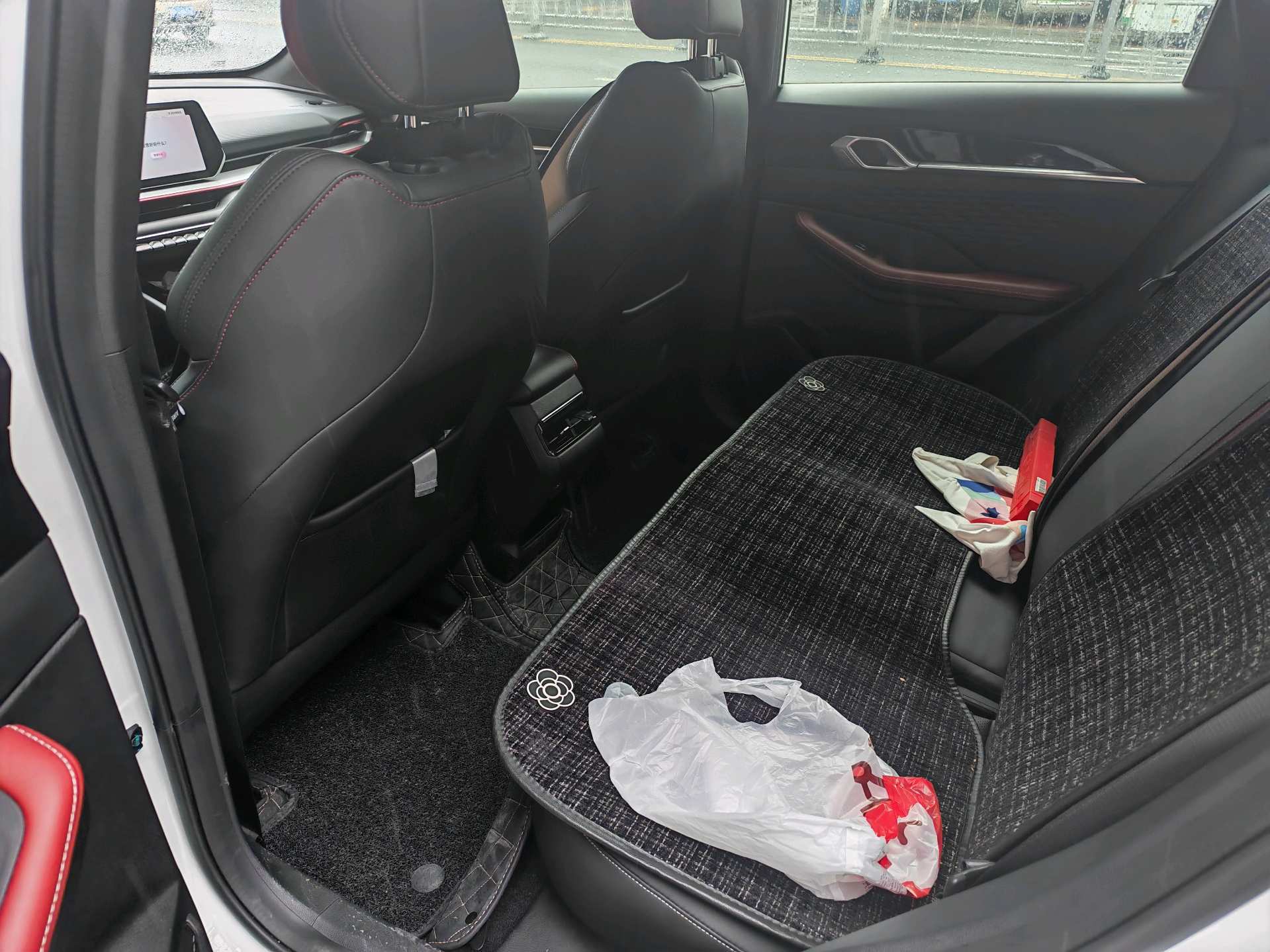GEELY Coolray 2023 #3 GEELY Coolray 2023 imagem de carro #3