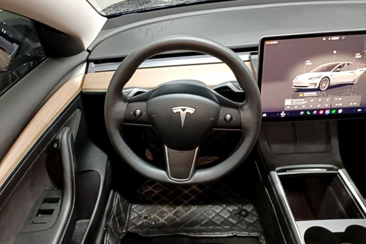 Tesla Model 3 2023 car image #13