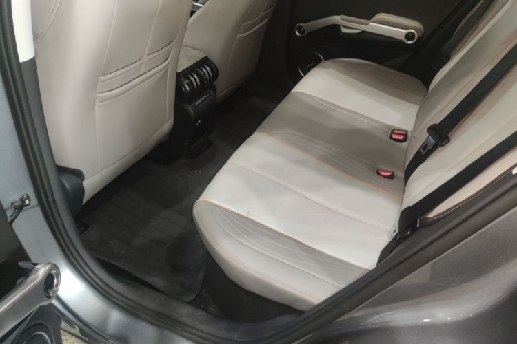 BYD Yuan Plus 2023 #17 BYD Yuan Plus 2023 car image #17