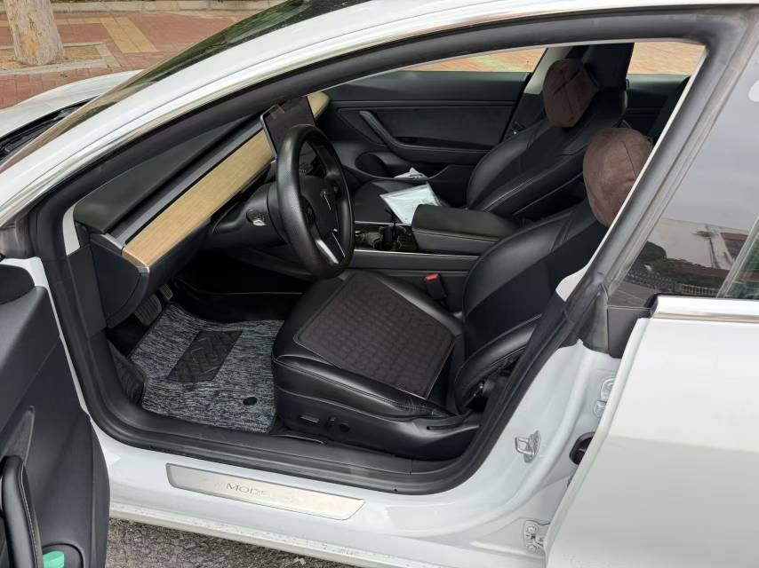 Tesla Model 3 2020 #2 Tesla Model 3 2020 car image #2