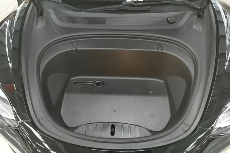 Tesla Model 3 2020 imagem de carro #22