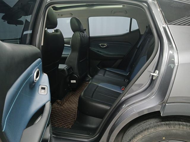 GAC Trumpchi GS3 2023 image de voiture #18