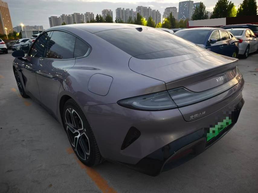 2024 car image #3