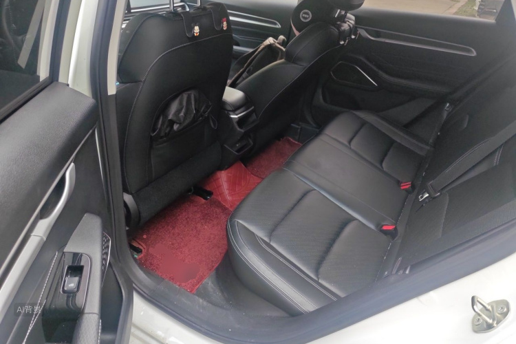 GEELY Emgrand 2023 image de voiture #19