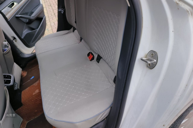 Volkswagen Lavida 2019 #19 Volkswagen Lavida 2019 car image #19