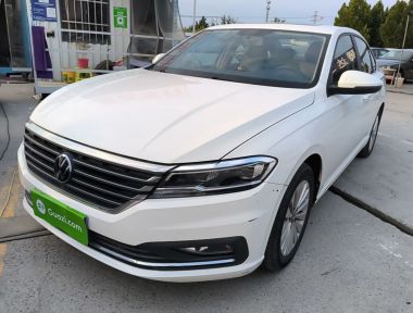 Volkswagen Lavida 2020 Volkswagen Lavida 2020 car image
