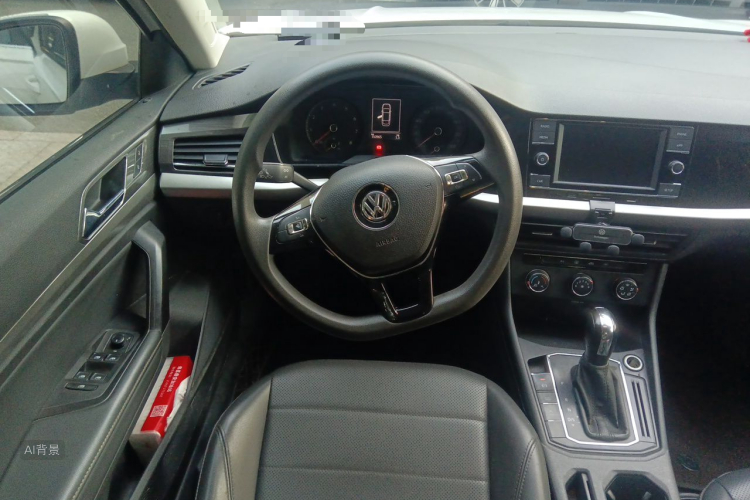 Volkswagen Lavida 2019 car image #12