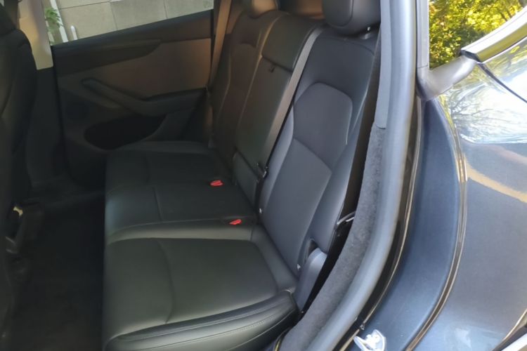 Tesla Model Y 2025 car image #13