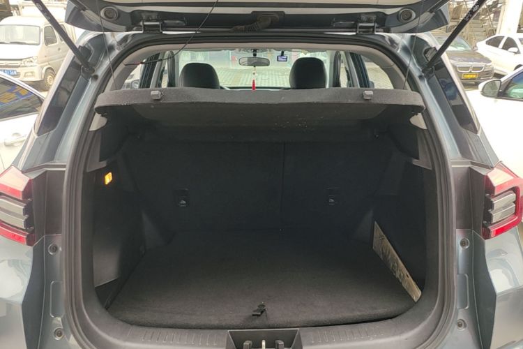 Chery Tiggo 5x 2021 #19 Chery Tiggo 5x 2021 immagine di auto #19