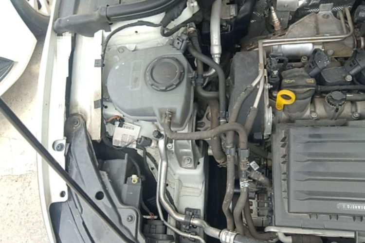 Volkswagen Golf 2021 #23 Volkswagen Golf 2021 car image #23