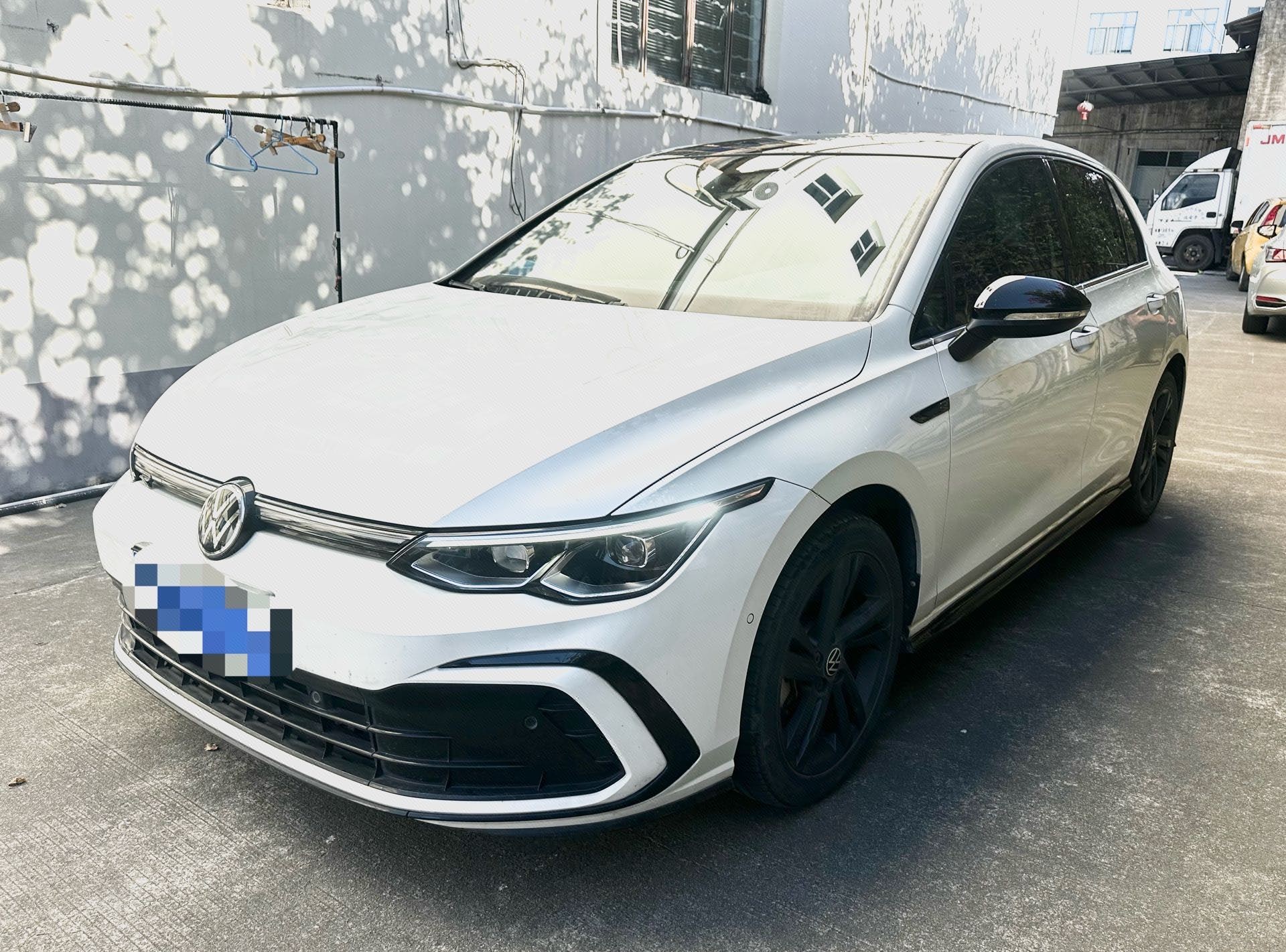 2022 imagen de coche 
