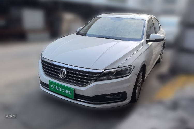 Volkswagen Lavida 2019 #2 Volkswagen Lavida 2019 car image #2
