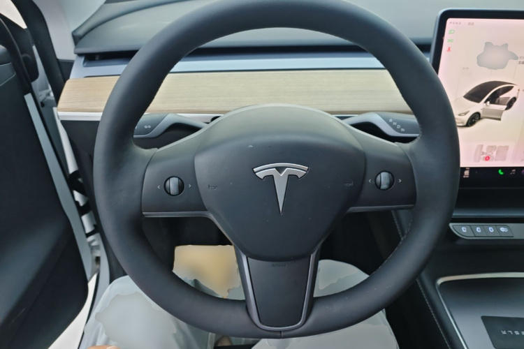 Tesla Model Y 2021 #11 Tesla Model Y 2021 car image #11