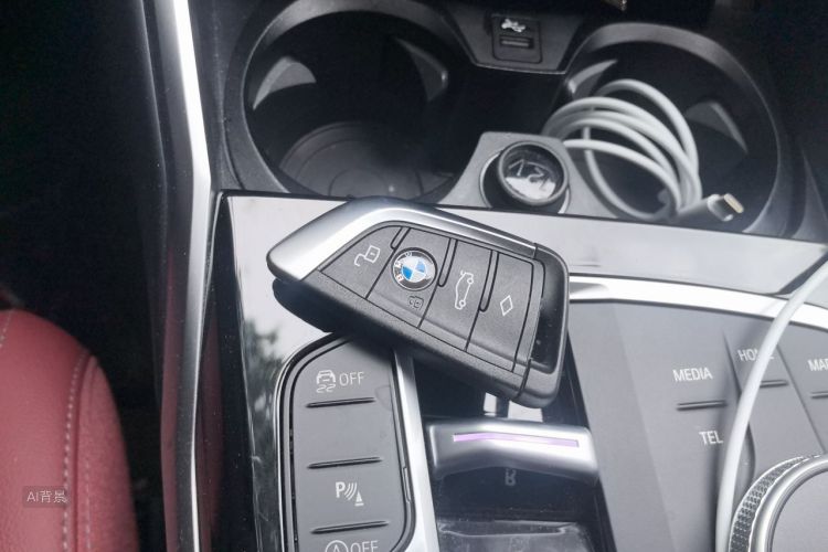 BMW 3 Series 2024 #10 BMW 3 Series 2024 car image #10