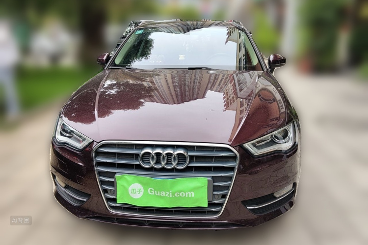 Audi A3 2016 #3 Audi A3 2016 car image #3