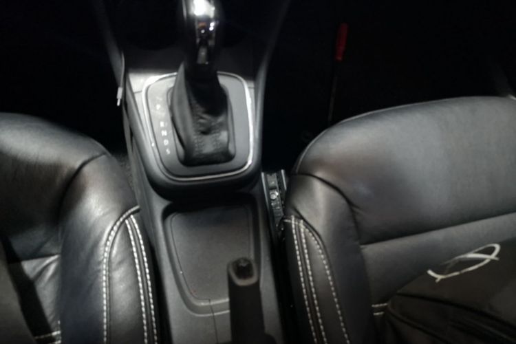 Volkswagen Polo 2017 #14 Volkswagen Polo 2017 car image #14