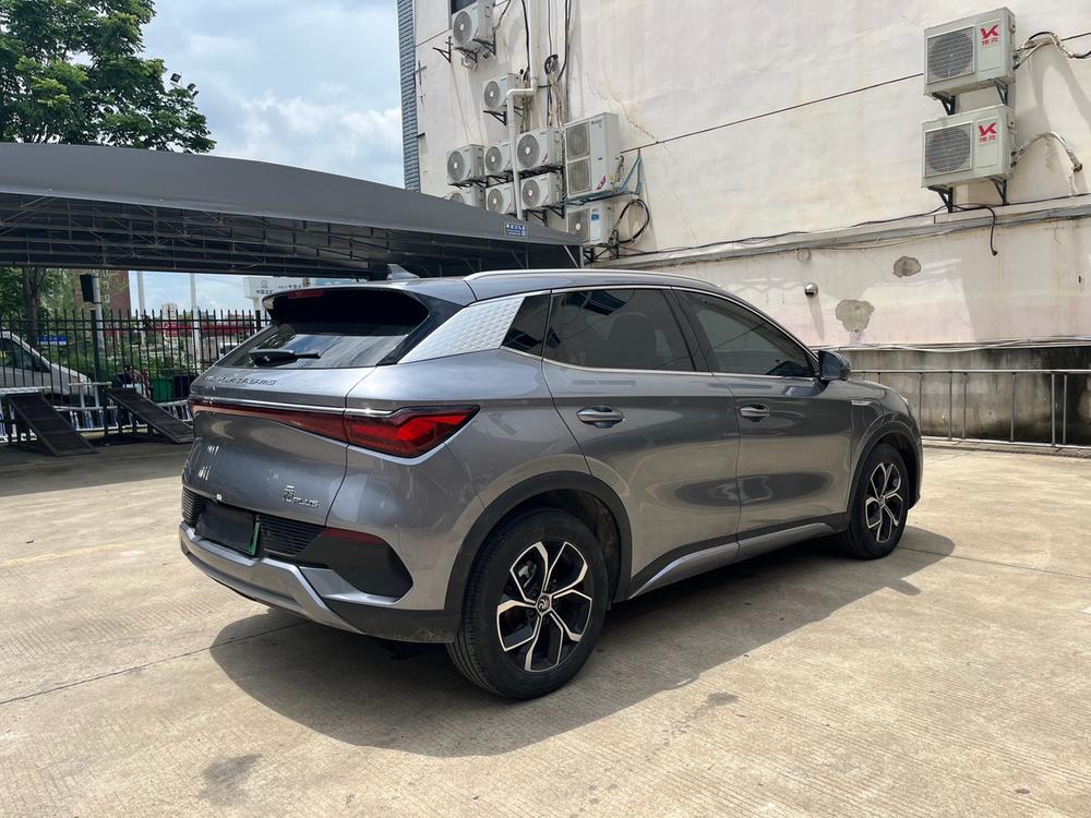 BYD Yuan Plus 2023 car image #7