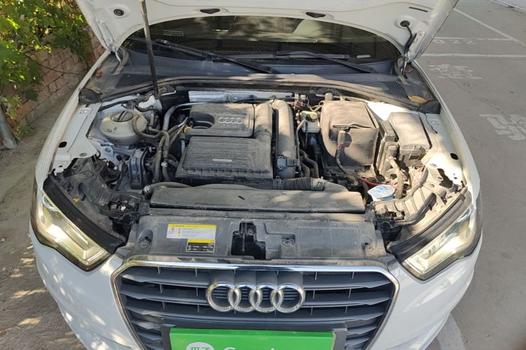 Audi A3 2016 #20 Audi A3 2016 car image #20